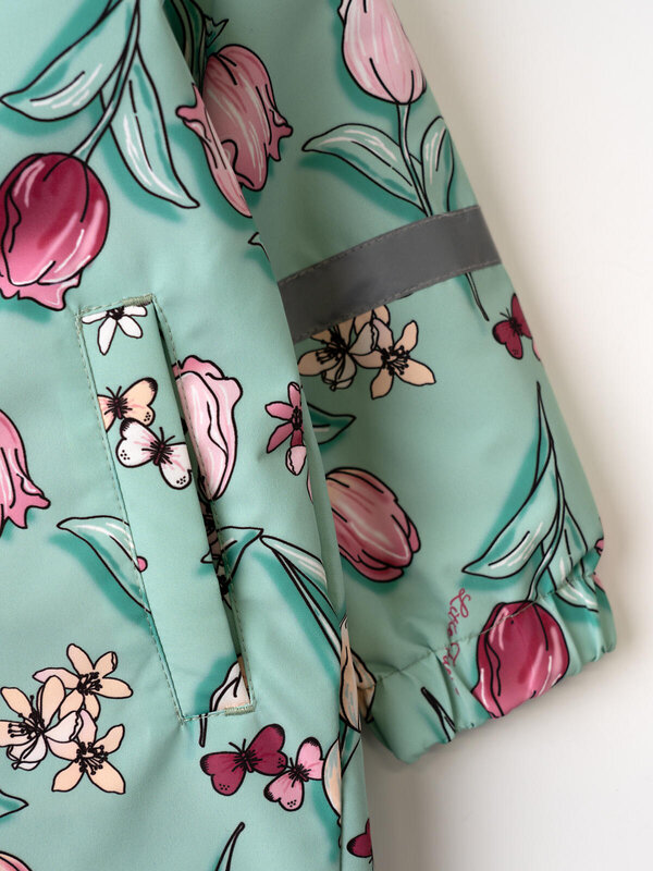 PLAYTODAY Комбинезон 584577 12624031 разноцветный