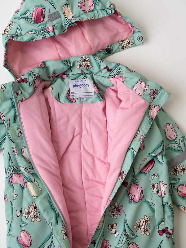 PLAYTODAY Комбинезон 584577 12624031 разноцветный