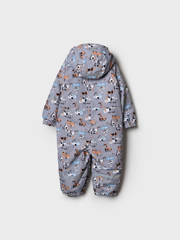 PLAYTODAY Комбинезон 584578 12614031 разноцветный