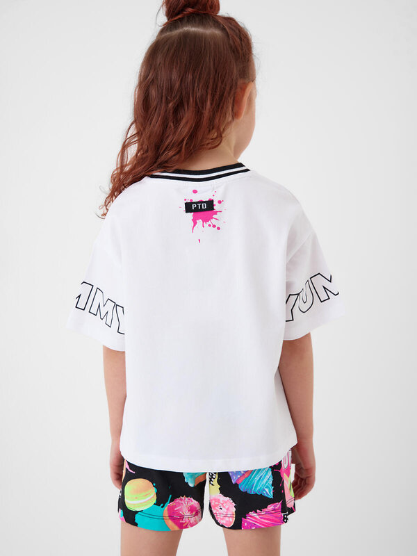 PLAYTODAY Комплект 584591 12622256 разноцветный