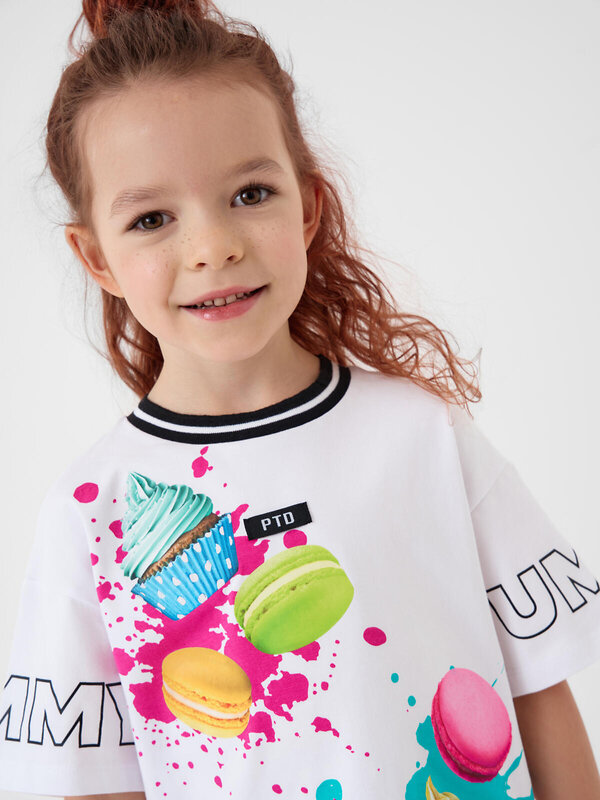 PLAYTODAY Комплект 584591 12622256 разноцветный