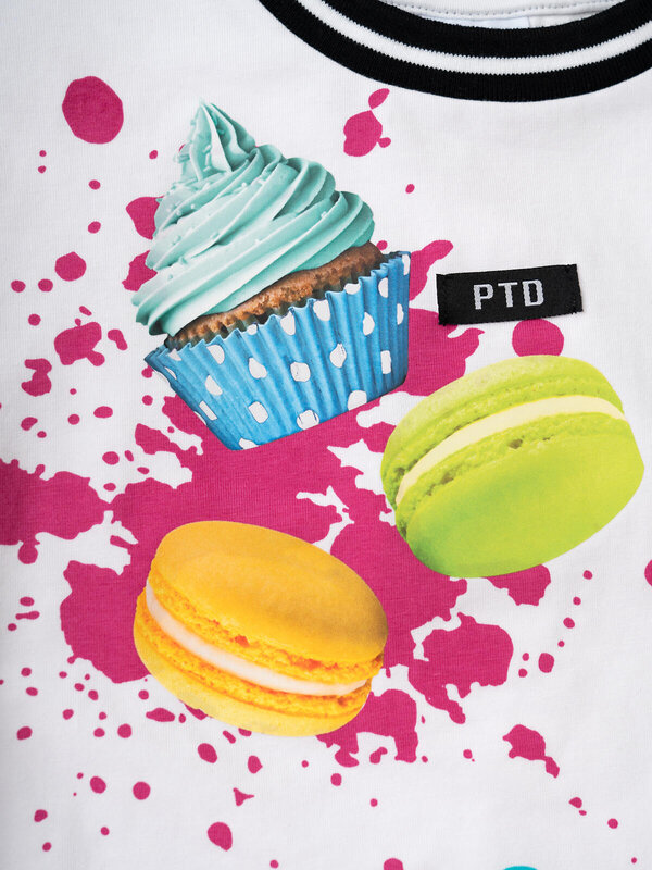 PLAYTODAY Комплект 584591 12622256 разноцветный