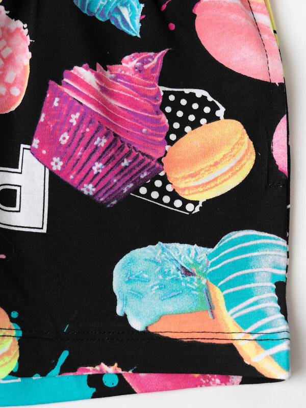 PLAYTODAY Комплект 584591 12622256 разноцветный