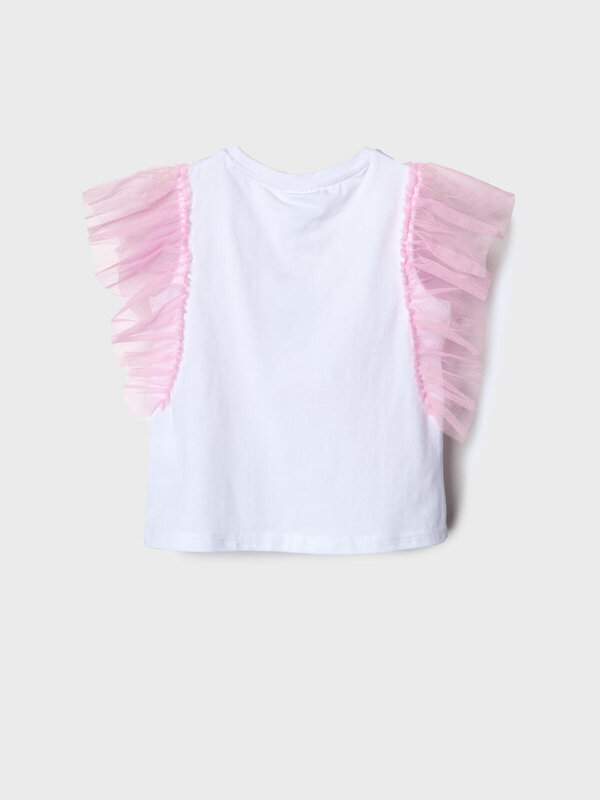 PLAYTODAY Джемпер 584599 12622366 белый