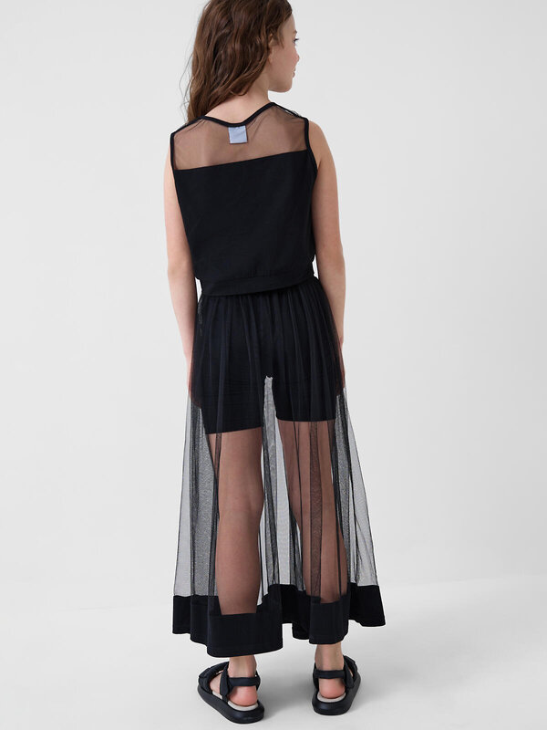 PLAYTODAY Комплект 584604 12621503 черный