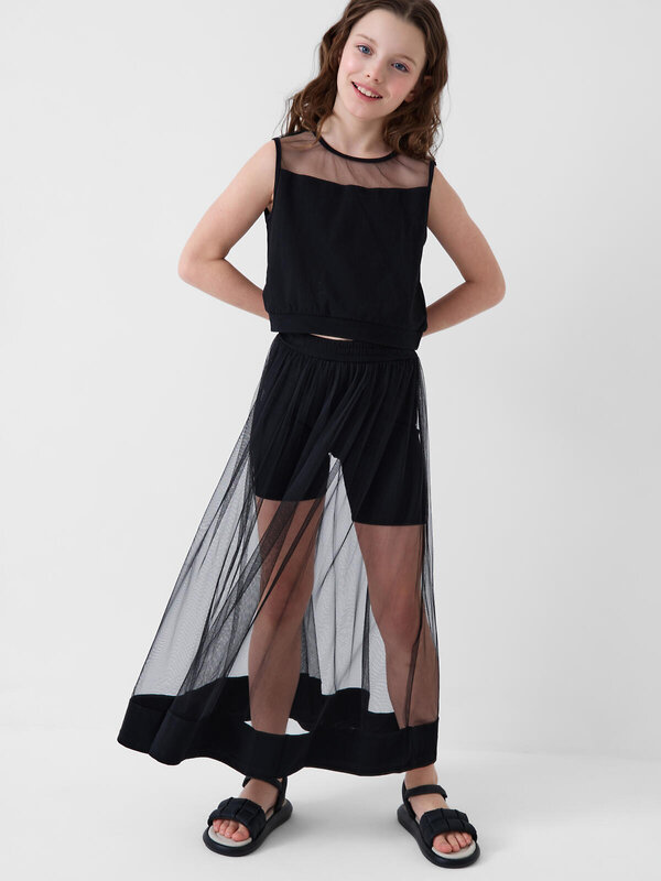 PLAYTODAY Комплект 584604 12621503 черный