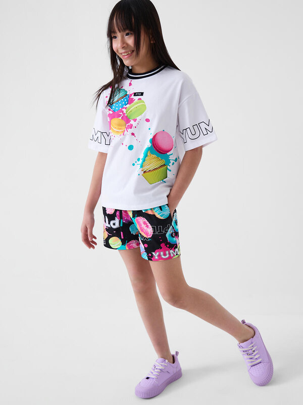 PLAYTODAY Комплект 584606 12621511 разноцветный