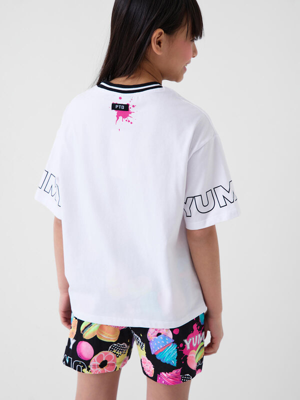 PLAYTODAY Комплект 584606 12621511 разноцветный