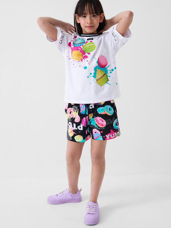 PLAYTODAY Комплект 584606 12621511 разноцветный