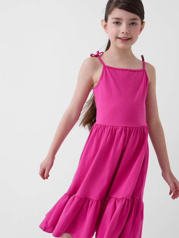 PLAYTODAY Сарафан 584609 12621188 розовый