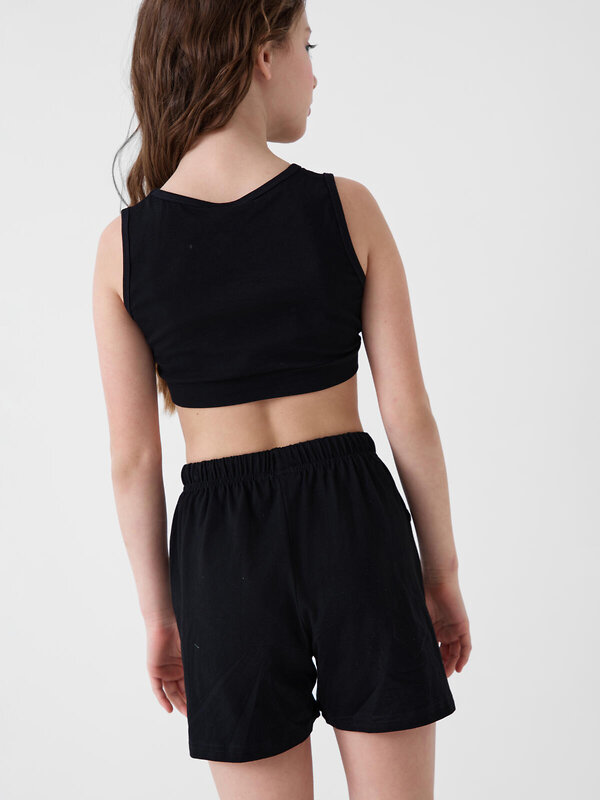 PLAYTODAY Комплект 584610 12621192 черный