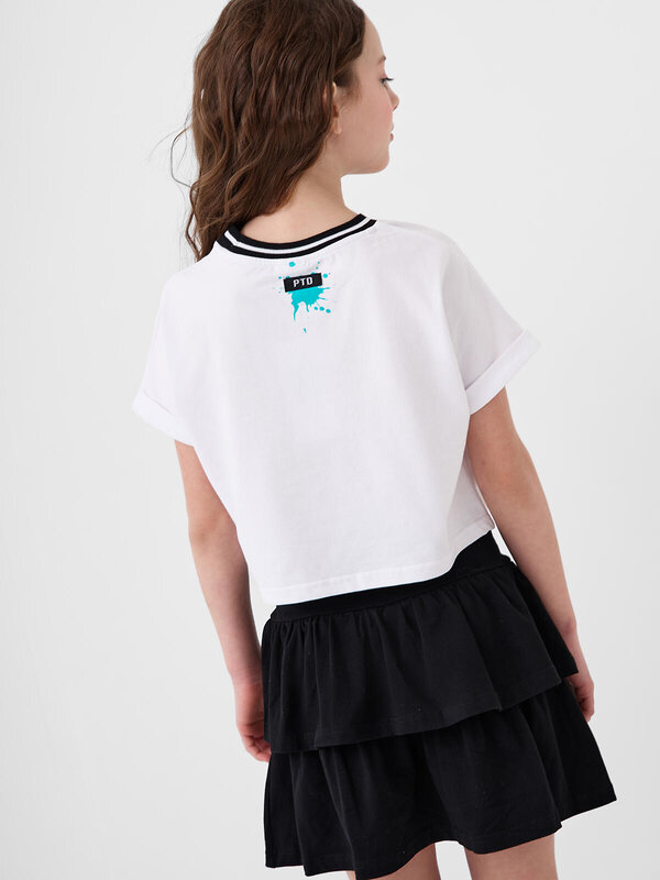 PLAYTODAY Комплект 584611 12621195 белый,черный