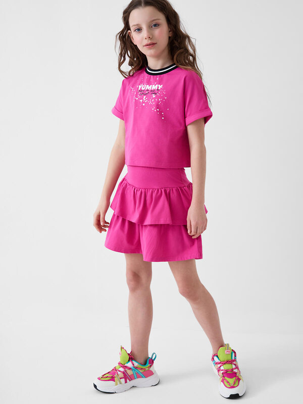 PLAYTODAY Комплект 584615 12621638 розовый