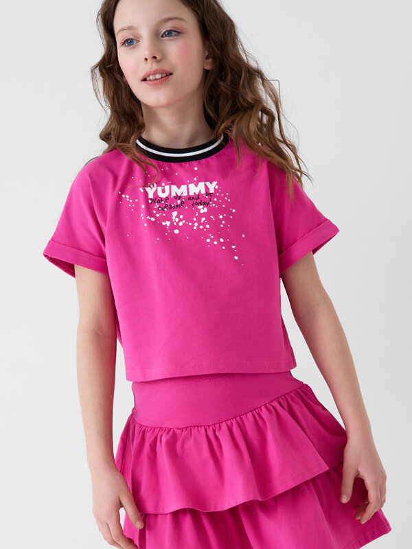 PLAYTODAY Комплект 584615 12621638 розовый