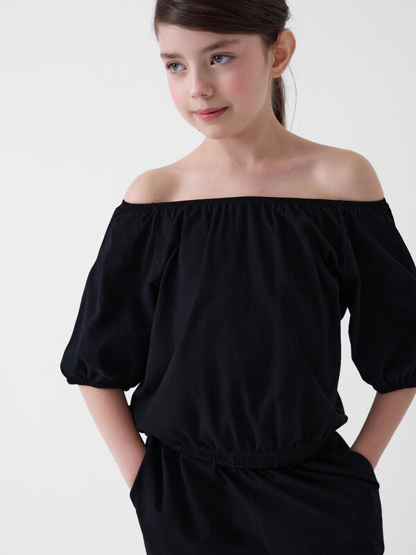 PLAYTODAY Комплект 584617 12621640 черный