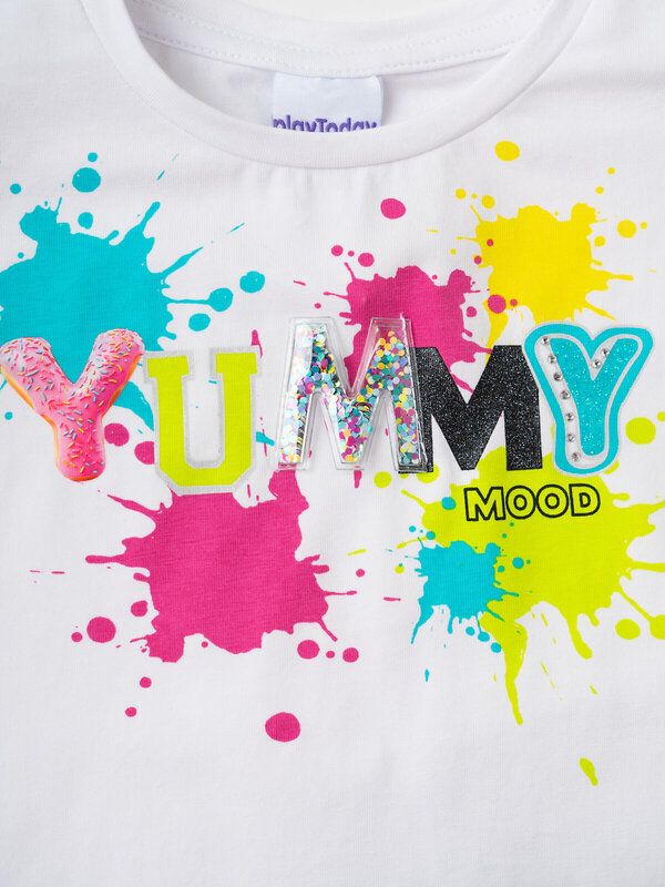 PLAYTODAY Комплект 584619 12622419 разноцветный