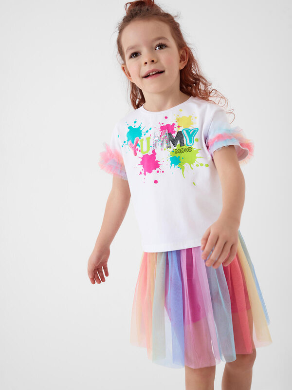 PLAYTODAY Комплект 584619 12622419 разноцветный