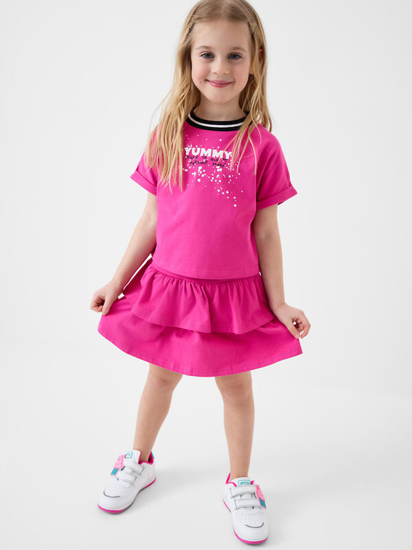 PLAYTODAY Комплект 584620 12622420 розовый