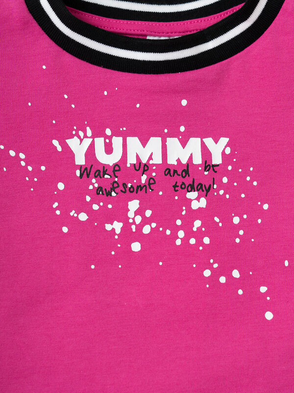 PLAYTODAY Комплект 584620 12622420 розовый