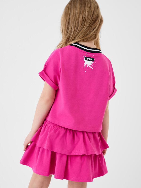 PLAYTODAY Комплект 584620 12622420 розовый