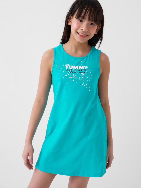 PLAYTODAY Комплект 584621 12621364 бирюзовый