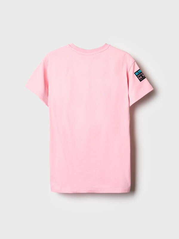 PLAYTODAY Платье 584625 12642019 розовый