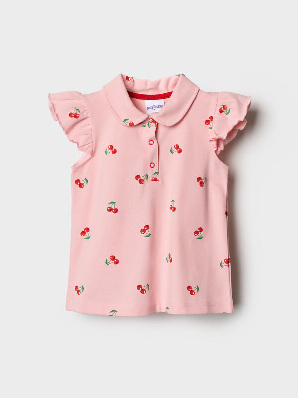 PLAYTODAY Джемпер 584627 12622124 разноцветный