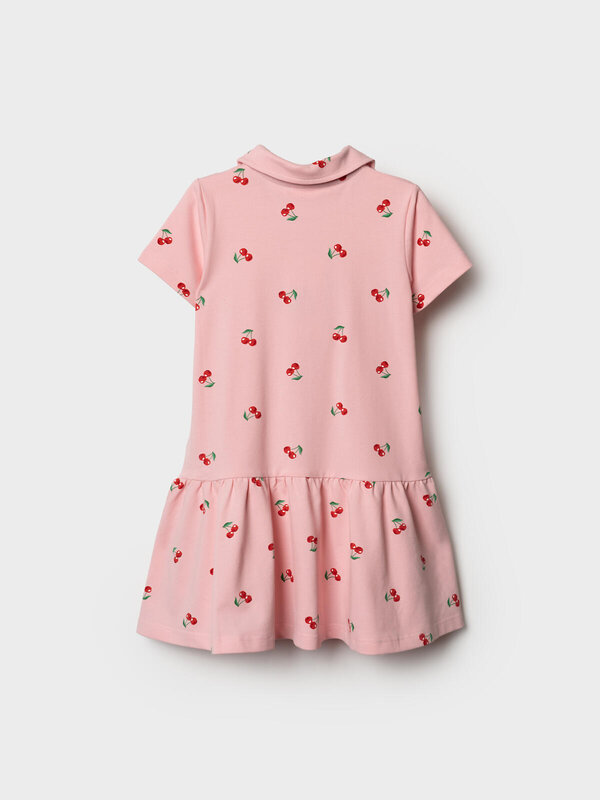 PLAYTODAY Платье 584628 12622127 разноцветный