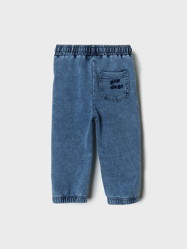 PLAYTODAY Брюки 584630 12613060 синий