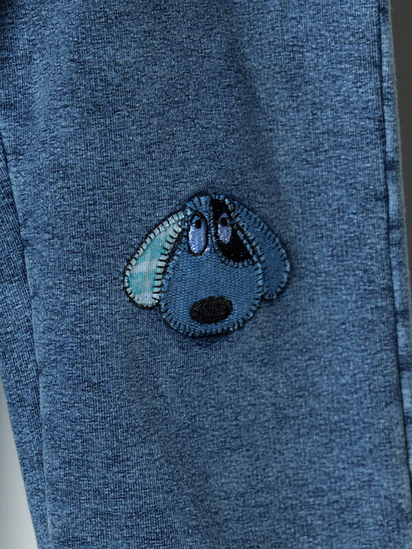 PLAYTODAY Брюки 584630 12613060 синий