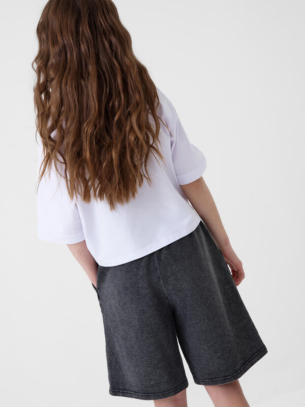 PLAYTODAY Шорты 584631 12621590 черный