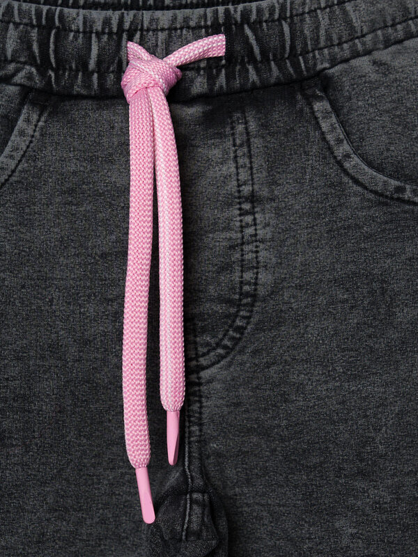 PLAYTODAY Брюки 584632 12622164 черный