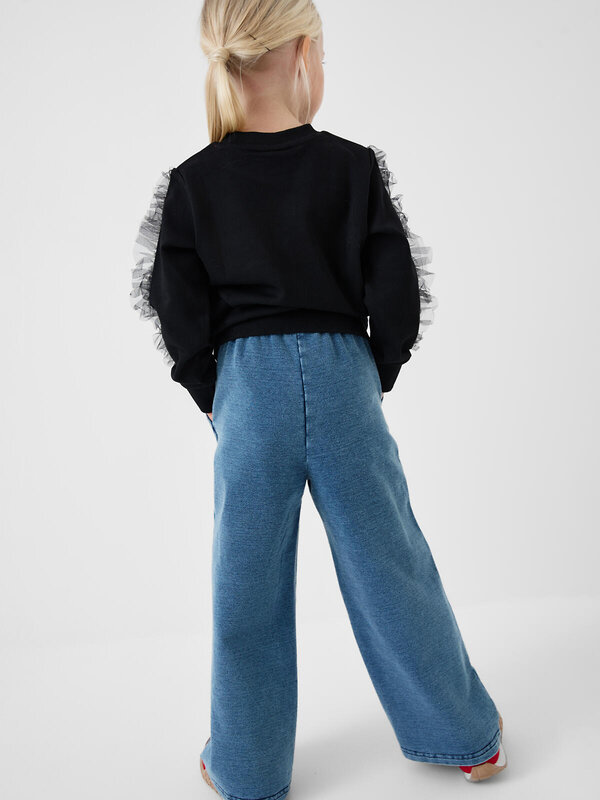 PLAYTODAY Брюки 584633 12622398 синий