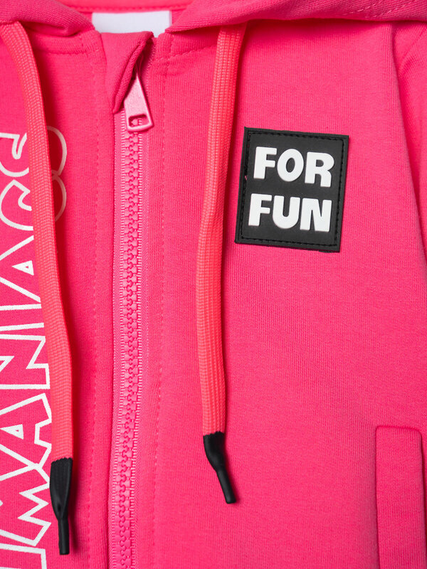 PLAYTODAY Комплект 584636 12643001 розовый