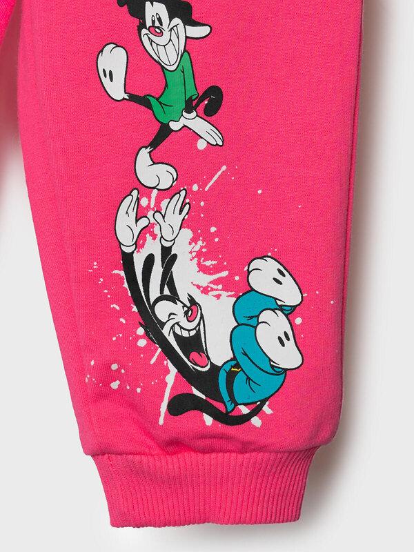 PLAYTODAY Комплект 584636 12643001 розовый