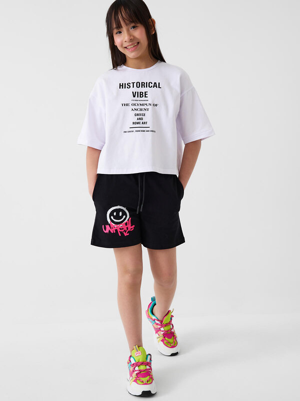 PLAYTODAY Шорты 584639 12621283 разноцветный