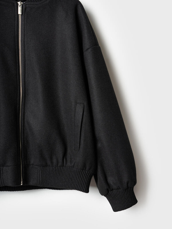 PLAYTODAY Куртка 584640 12621140 серый меланж