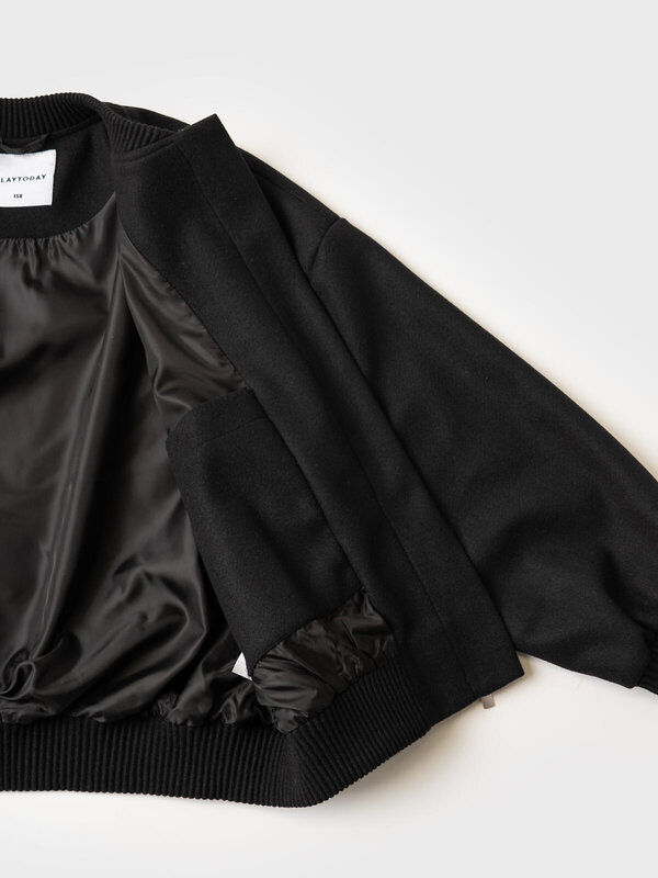 PLAYTODAY Куртка 584640 12621140 серый меланж