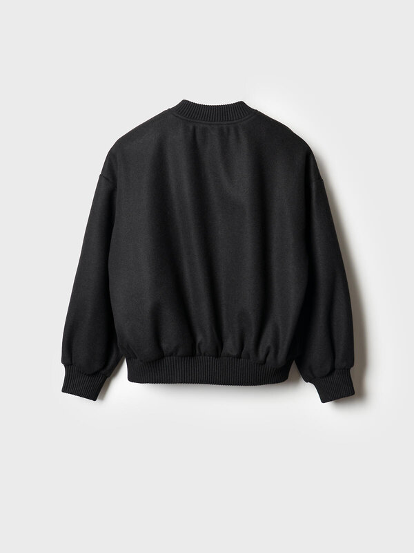 PLAYTODAY Куртка 584640 12621140 серый меланж