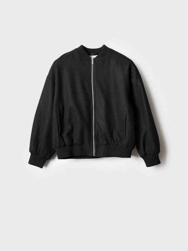 PLAYTODAY Куртка 584640 12621140 серый меланж