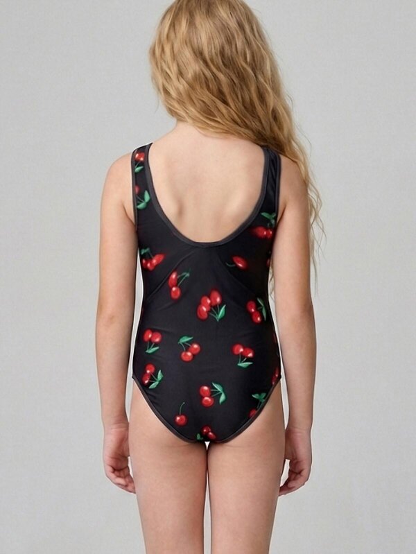 PLAYTODAY Купальник 584641 12621440 разноцветный