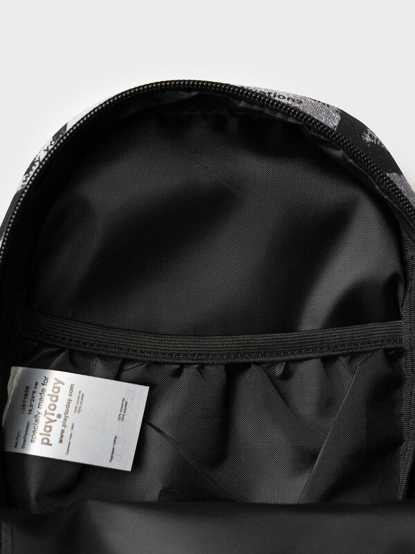 PLAYTODAY Сумка 584642 12611820 черный,серый