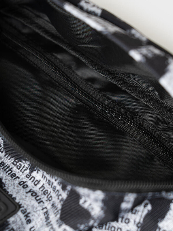 PLAYTODAY Сумка 584643 12611819 черный,серый