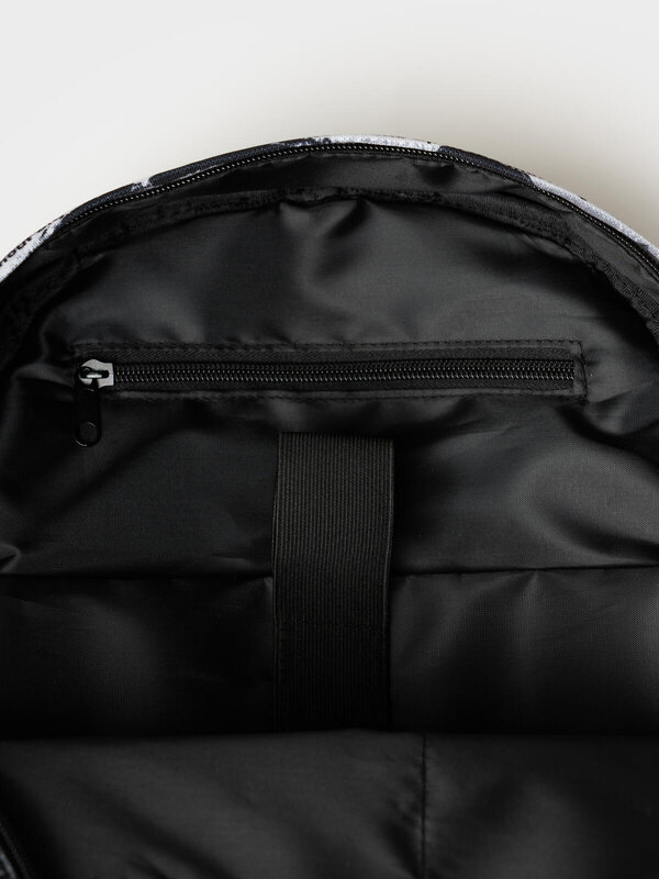 PLAYTODAY Рюкзак 584644 12611821 черный,серый