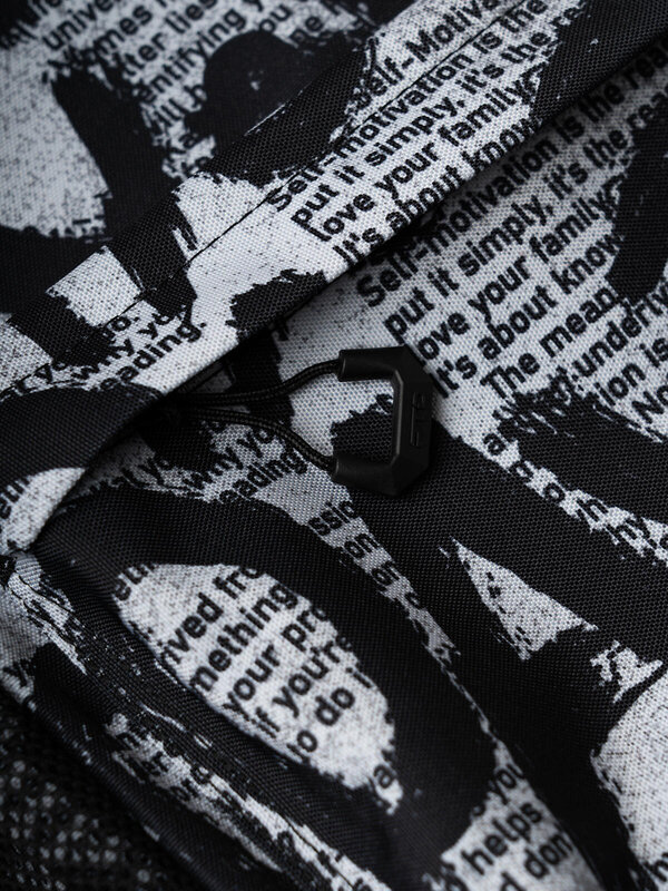 PLAYTODAY Рюкзак 584644 12611821 черный,серый