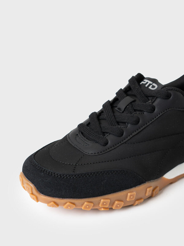 PLAYTODAY Полуботинки 584654 12611726 черный