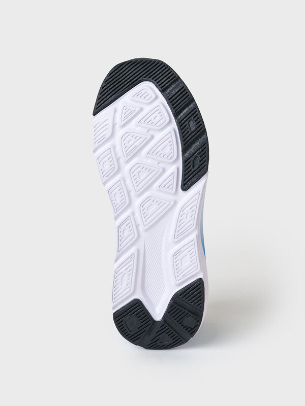 PLAYTODAY Полуботинки 584655 12611718 синий