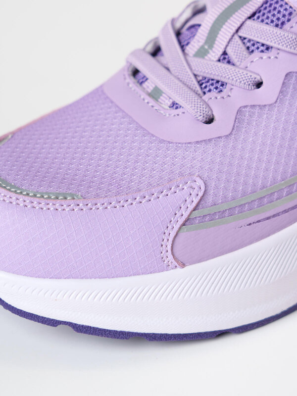 PLAYTODAY Полуботинки 584656 12621879 сиреневый