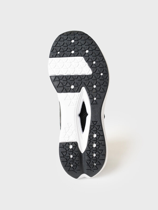 PLAYTODAY Полуботинки 584658 12611775 черный,красный