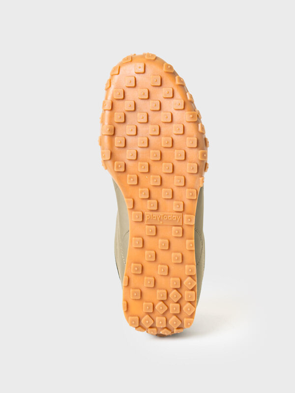 PLAYTODAY Полуботинки 584660 12611727 хаки